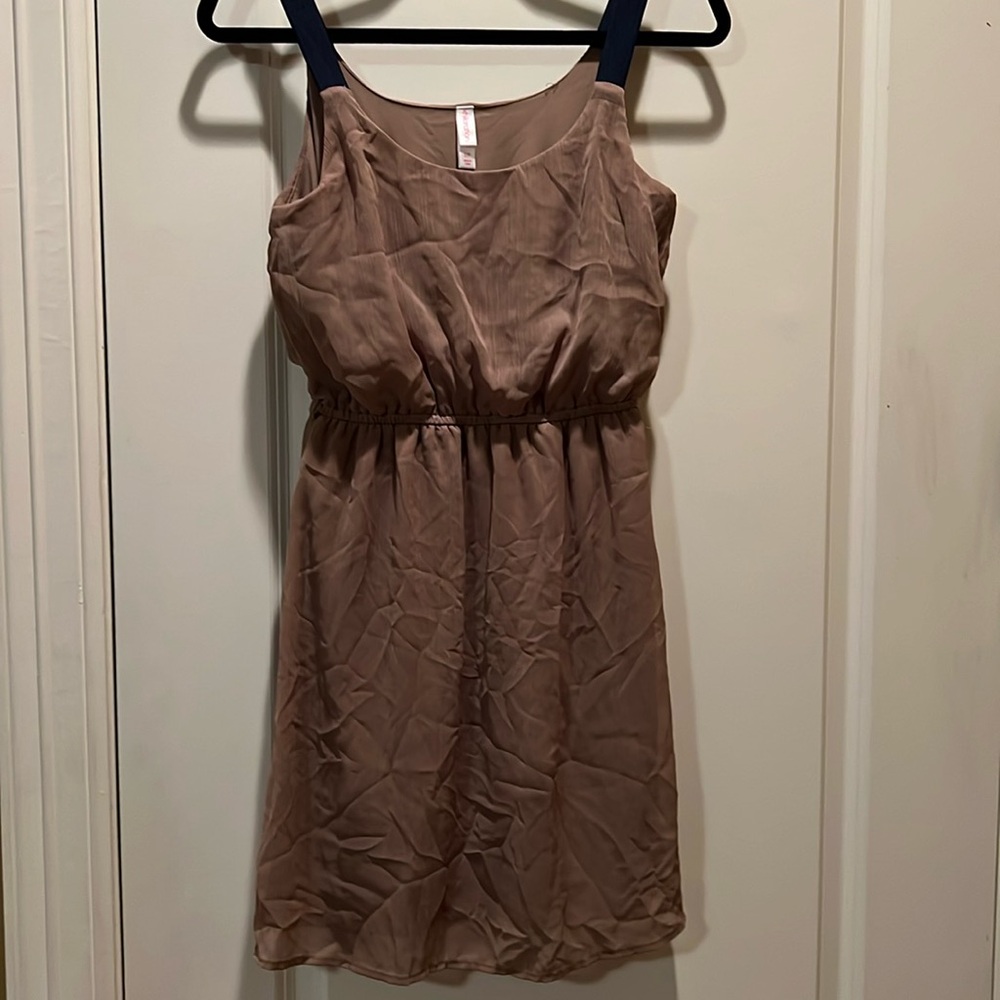 Xhilaration women’s dress, size small - Picture 1 of 9